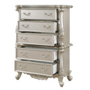 Calgary Furniture Emporium Bently 5-Drawer Chest BD02293 IMAGE 3
