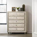 Calgary Furniture Emporium Lucienne Chest BD02339 IMAGE 1