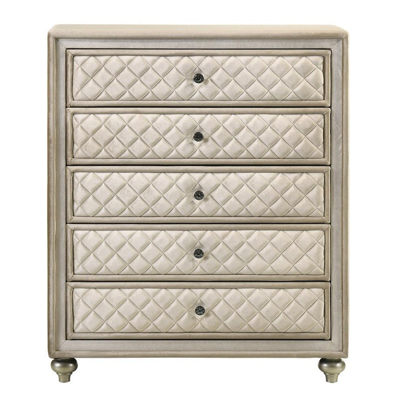 Calgary Furniture Emporium Lucienne Chest BD02339 IMAGE 3