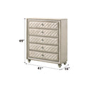 Calgary Furniture Emporium Lucienne Chest BD02339 IMAGE 5