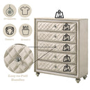 Calgary Furniture Emporium Lucienne Chest BD02339 IMAGE 6