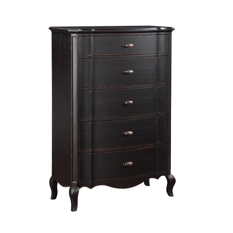 Calgary Furniture Emporium Chelmsford Chest BD02300 IMAGE 1