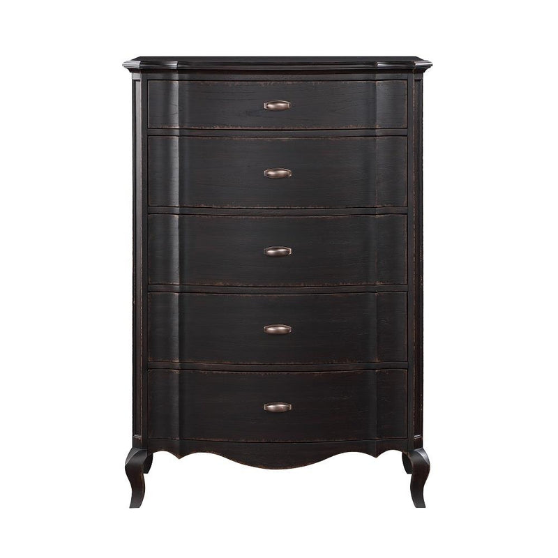 Calgary Furniture Emporium Chelmsford Chest BD02300 IMAGE 6