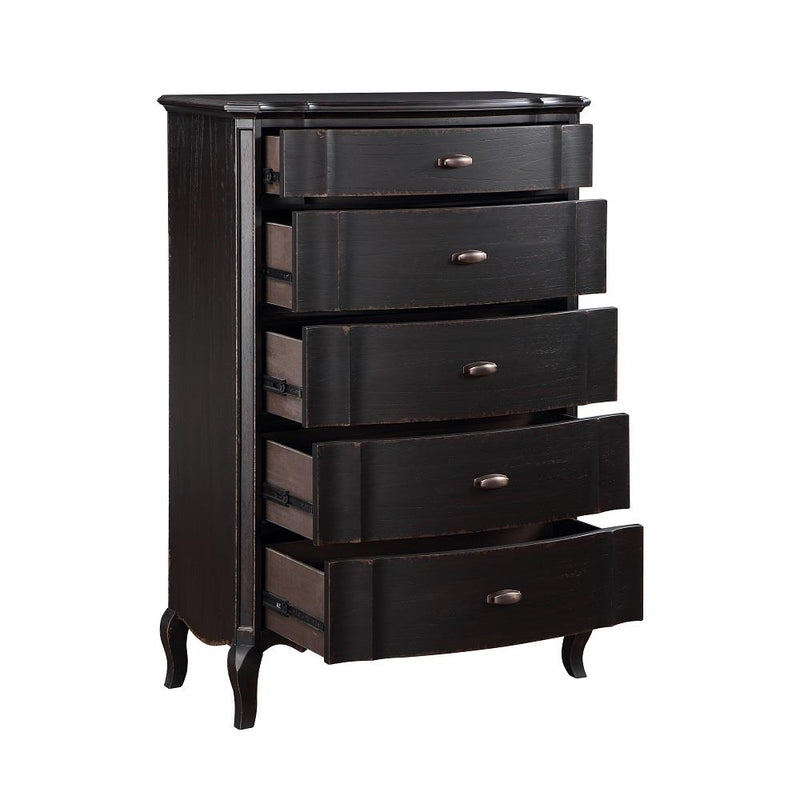 Calgary Furniture Emporium Chelmsford Chest BD02300 IMAGE 7