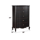 Calgary Furniture Emporium Chelmsford Chest BD02300 IMAGE 9