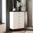 Calgary Furniture Emporium Carena Chest BD02031 IMAGE 1