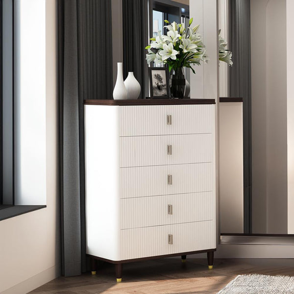 Calgary Furniture Emporium Carena Chest BD02031 IMAGE 1