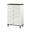 Calgary Furniture Emporium Carena Chest BD02031 IMAGE 2