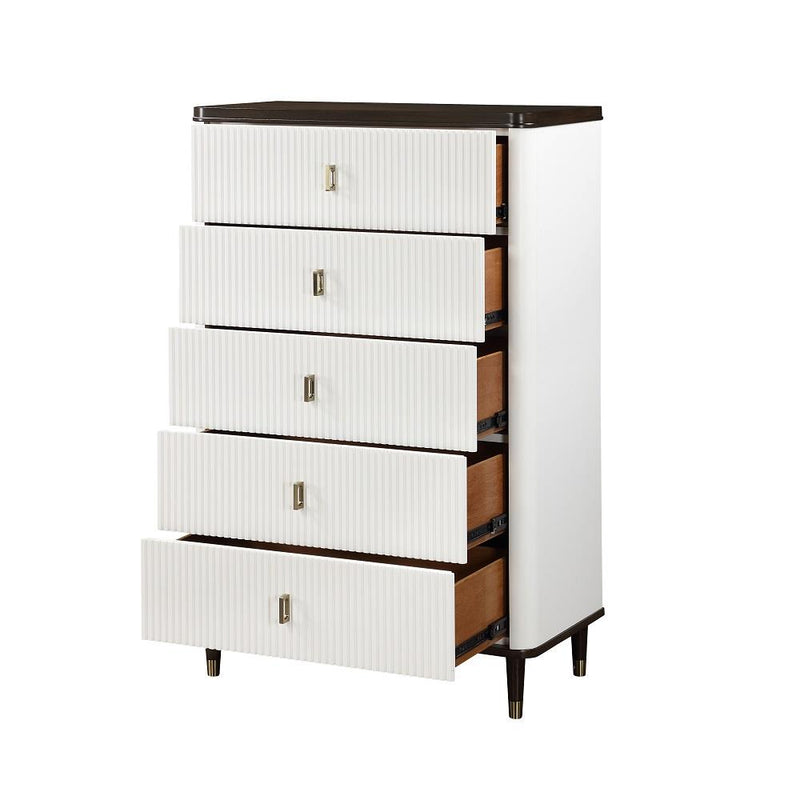 Calgary Furniture Emporium Carena Chest BD02031 IMAGE 4