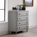 Calgary Furniture Emporium Cleo Chest BD02474 IMAGE 1