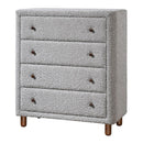 Calgary Furniture Emporium Cleo Chest BD02474 IMAGE 2