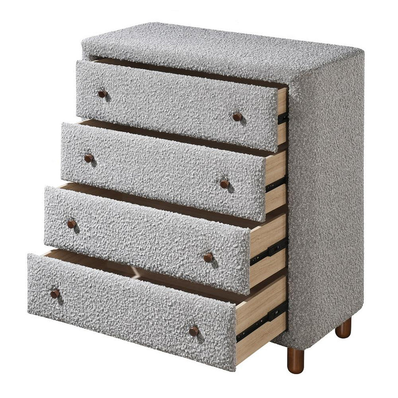 Calgary Furniture Emporium Cleo Chest BD02474 IMAGE 4