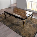 Calgary Furniture Emporium Betria Coffee Table LV01890 IMAGE 1