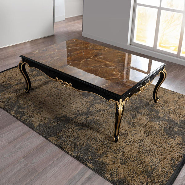 Calgary Furniture Emporium Betria Coffee Table LV01890 IMAGE 1