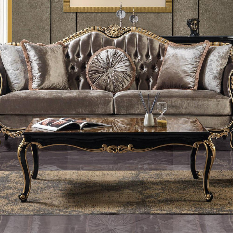 Calgary Furniture Emporium Betria Coffee Table LV01890 IMAGE 7