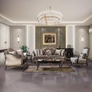 Calgary Furniture Emporium Betria Coffee Table LV01890 IMAGE 8