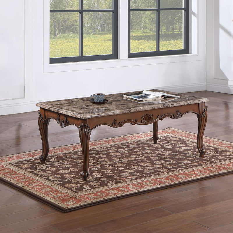Calgary Furniture Emporium Nayla Coffee Table LV02004 IMAGE 1