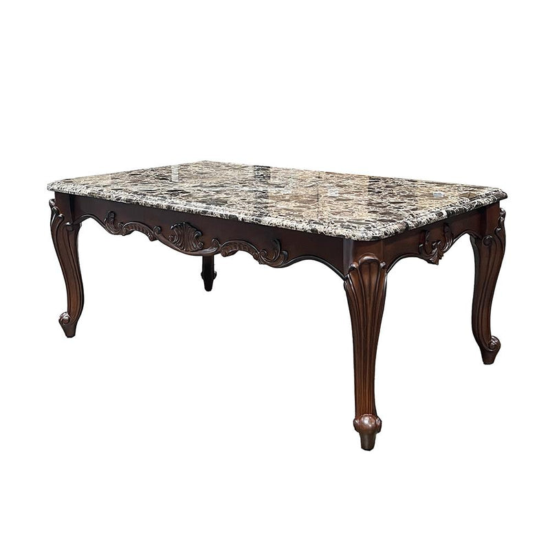Calgary Furniture Emporium Nayla Coffee Table LV02004 IMAGE 3