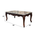 Calgary Furniture Emporium Nayla Coffee Table LV02004 IMAGE 8