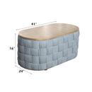 Calgary Furniture Emporium Saree Coffee Table LV02349 IMAGE 5