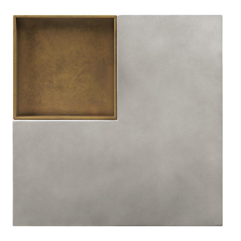 Calgary Furniture Emporium Kailano Coffee Table LV01928 IMAGE 4