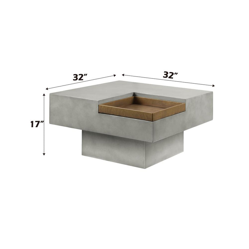 Calgary Furniture Emporium Kailano Coffee Table LV01928 IMAGE 5