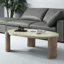 Calgary Furniture Emporium Jacinda Coffee Table LV01929 IMAGE 1