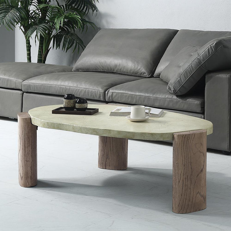 Calgary Furniture Emporium Jacinda Coffee Table LV01929 IMAGE 1