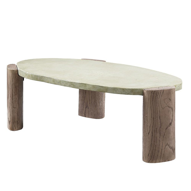 Calgary Furniture Emporium Jacinda Coffee Table LV01929 IMAGE 2