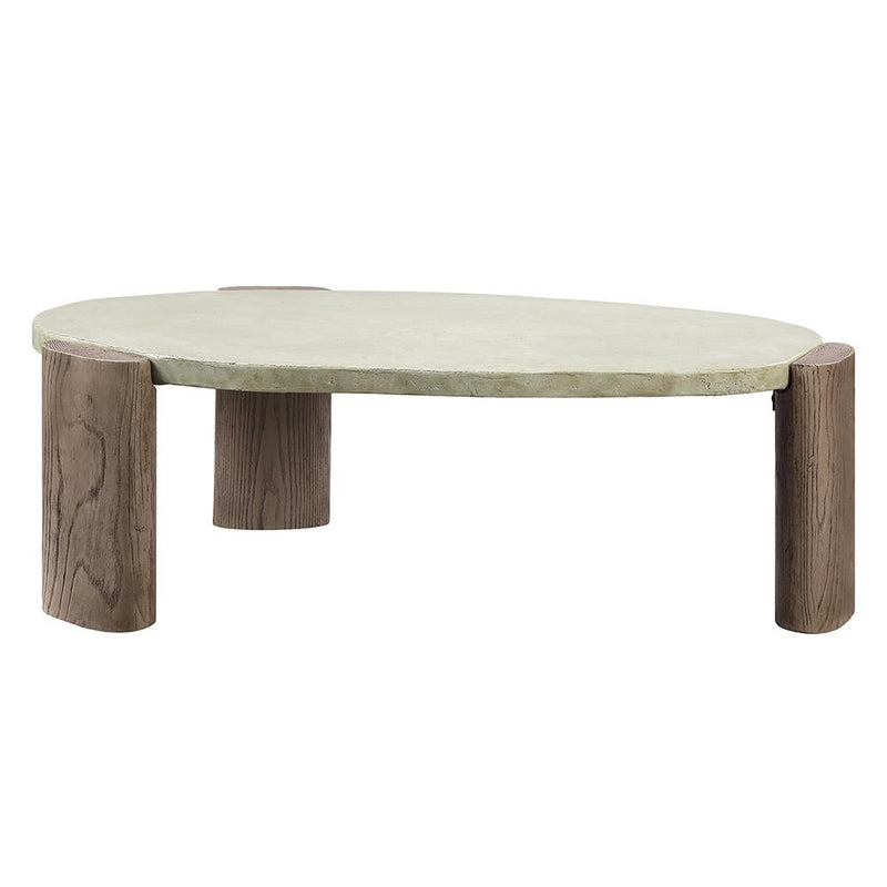 Calgary Furniture Emporium Jacinda Coffee Table LV01929 IMAGE 3