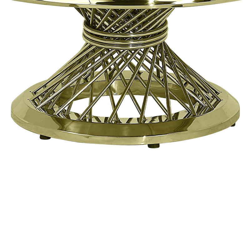 Calgary Furniture Emporium Fallon Coffee Table LV01957 IMAGE 4