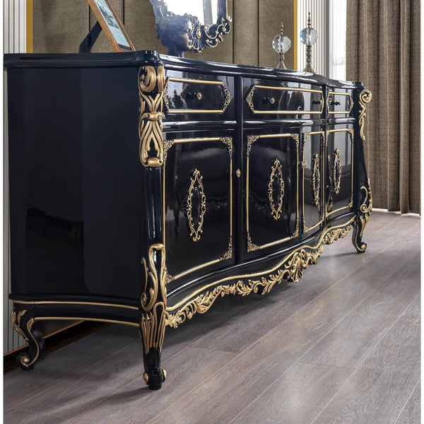 Calgary Furniture Emporium Accent Cabinets Cabinets AC01892 IMAGE 1