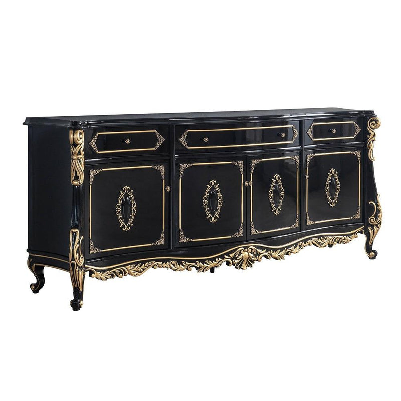 Calgary Furniture Emporium Accent Cabinets Cabinets AC01892 IMAGE 2