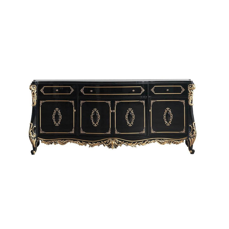 Calgary Furniture Emporium Accent Cabinets Cabinets AC01892 IMAGE 3