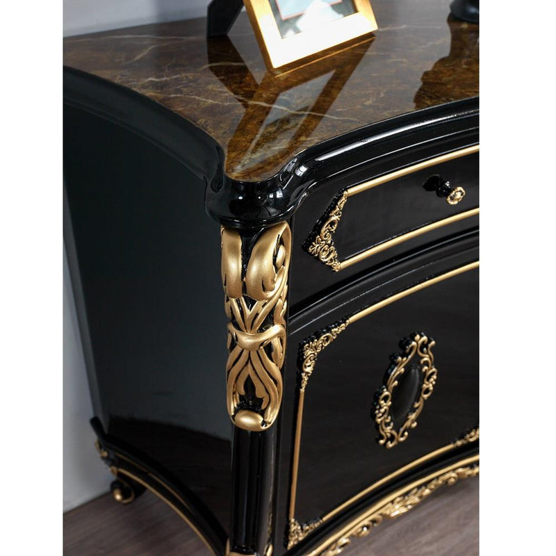 Calgary Furniture Emporium Accent Cabinets Cabinets AC01892 IMAGE 4
