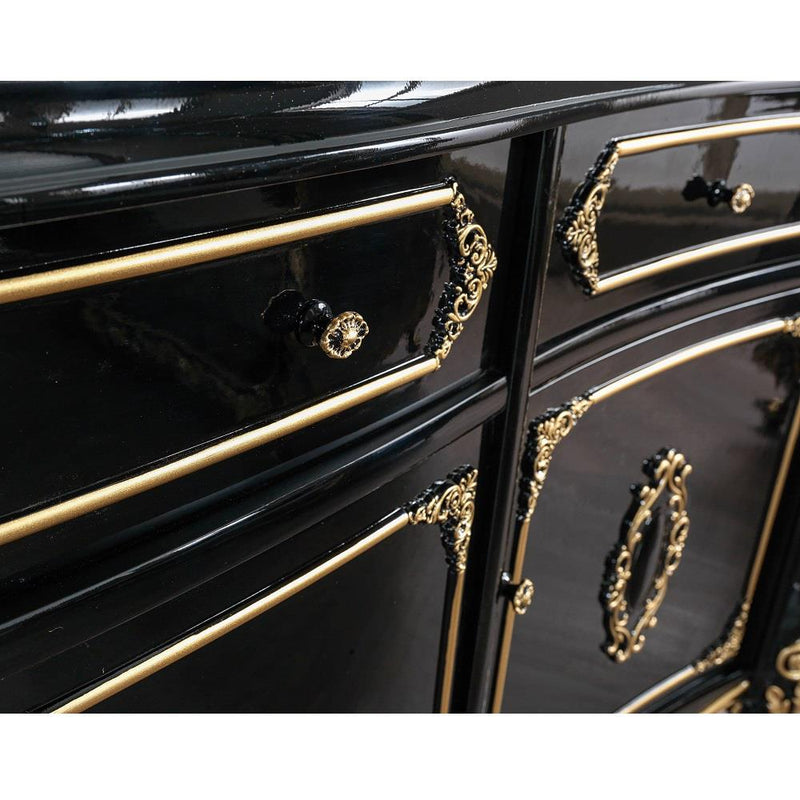 Calgary Furniture Emporium Accent Cabinets Cabinets AC01892 IMAGE 5