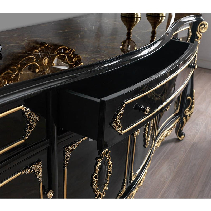 Calgary Furniture Emporium Accent Cabinets Cabinets AC01892 IMAGE 6
