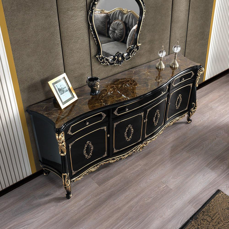 Calgary Furniture Emporium Accent Cabinets Cabinets AC01892 IMAGE 7