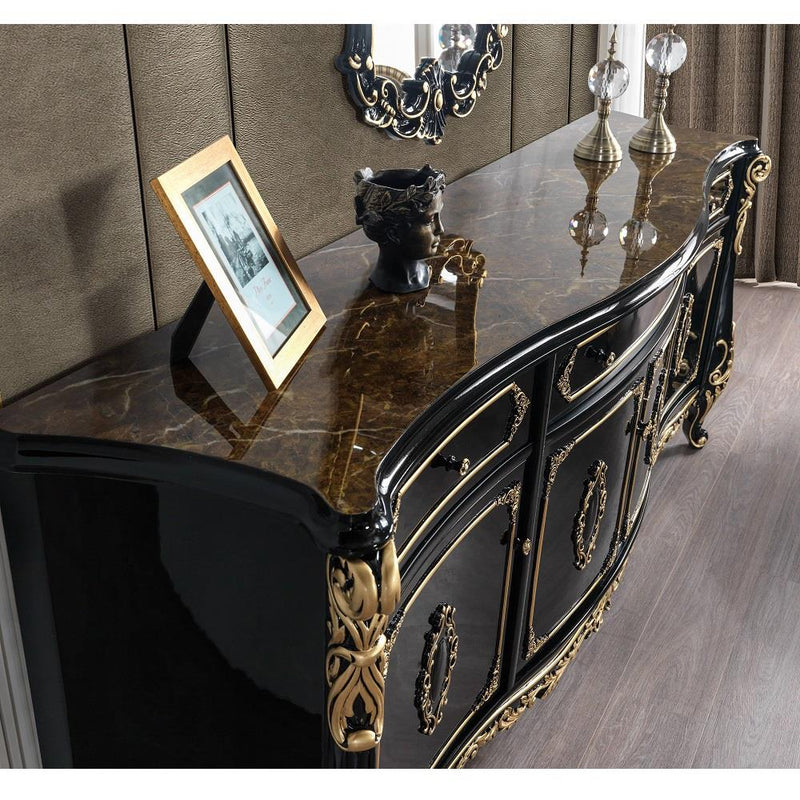 Calgary Furniture Emporium Accent Cabinets Cabinets AC01892 IMAGE 8