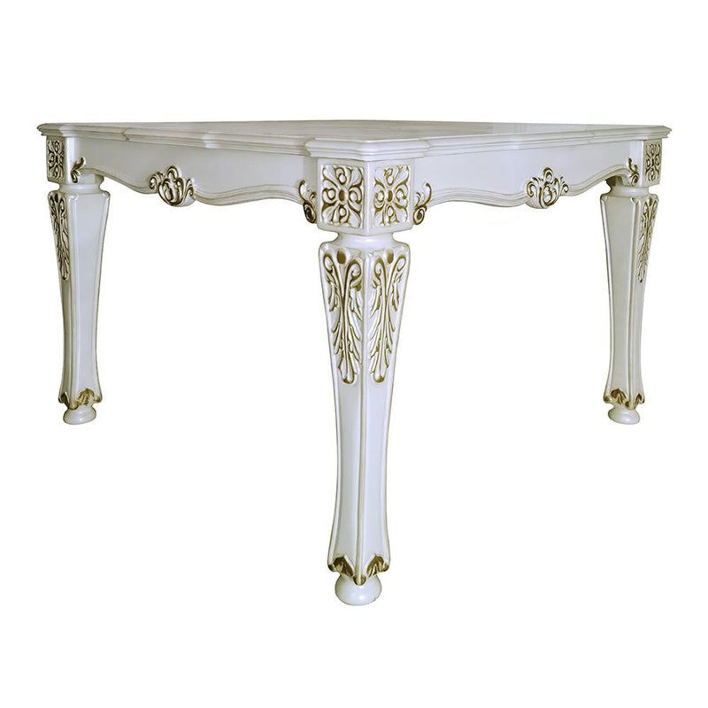 Calgary Furniture Emporium Square Vendome Counter Height Dining Table DN01515 IMAGE 2