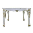 Calgary Furniture Emporium Square Vendome Counter Height Dining Table DN01515 IMAGE 3