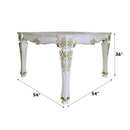 Calgary Furniture Emporium Square Vendome Counter Height Dining Table DN01515 IMAGE 5