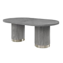 Calgary Furniture Emporium Adalynn Dining Table DN02124 IMAGE 1