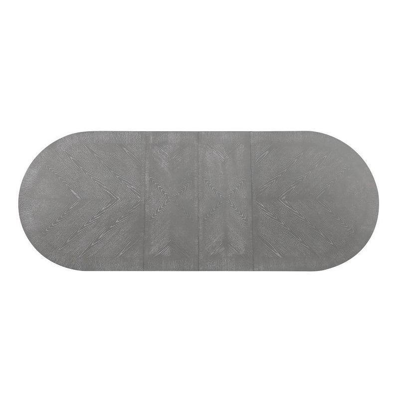 Calgary Furniture Emporium Adalynn Dining Table DN02124 IMAGE 3