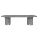 Calgary Furniture Emporium Adalynn Dining Table DN02124 IMAGE 7