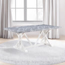 Calgary Furniture Emporium Hollyn Dining Table DN02159 IMAGE 1
