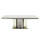 Calgary Furniture Emporium Fadri Dining Table DN01952 IMAGE 3