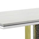 Calgary Furniture Emporium Fadri Dining Table DN01952 IMAGE 6