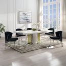 Calgary Furniture Emporium Fadri Dining Table DN01952 IMAGE 7