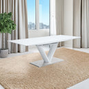 Calgary Furniture Emporium Gallegos Dining Table DN01947 IMAGE 1